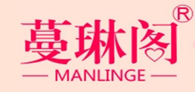 蔓琳阁品牌logo