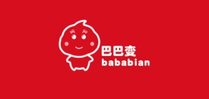 巴巴变品牌logo