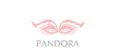 潘朵拉神秘恋人品牌logo