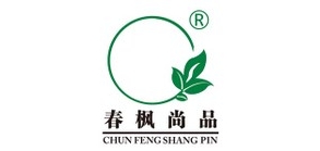 春枫尚品 CHUN FENG SHANG PIN品牌logo
