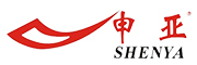 申亚品牌logo