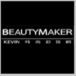 BEAUTYMAKER/凯文时尚彩妆网品牌logo