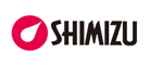 SHIMIZU/清水品牌logo