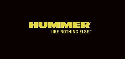 Hummer品牌logo