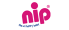 nip/昵哺品牌logo