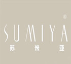 苏米亚品牌logo