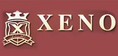 XENO/西诺品牌logo