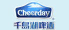 Cheerday/千岛湖品牌logo