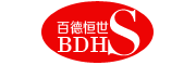 BDHS/百德恒世品牌logo
