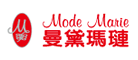 Mode Marie/曼黛玛琏品牌logo