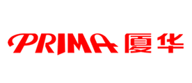 Prima品牌logo