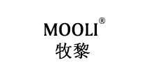 moolI/牧黎品牌logo