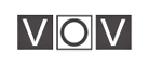 VOV/薇欧薇品牌logo