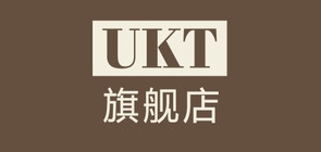 UKT品牌logo
