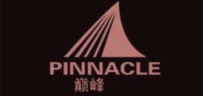 Pinnacle/巅峰乐器品牌logo