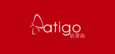 Batigo/佰蒂高品牌logo