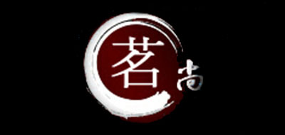 My Show/茗尚品牌logo