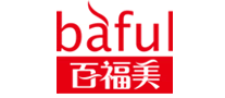 baful/百福美品牌logo