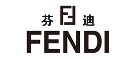 Fendi/芬迪品牌logo