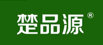 楚品源品牌logo