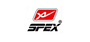 spex/辛逸品牌logo