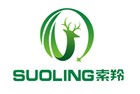 索羚品牌logo
