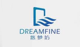 DREAMFINE 悠梦坊品牌logo