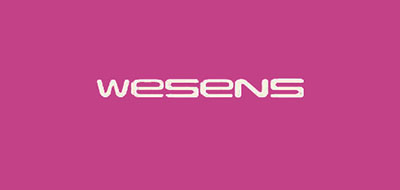 WESENS/卫神品牌logo