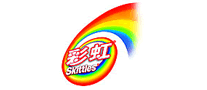SKITTLES/彩虹品牌logo