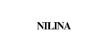 妮丽娜品牌logo