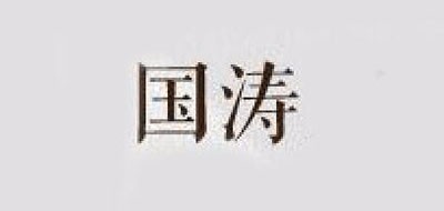 国涛品牌logo