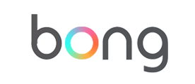 BONG品牌logo