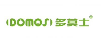 多莫士品牌logo