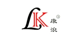 康浪品牌logo