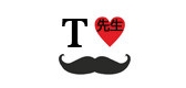 T先生品牌logo
