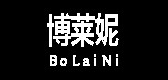 博莱妮品牌logo