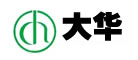 大华品牌logo