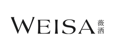 薇洒品牌logo