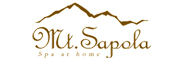 Mt.sapola品牌logo