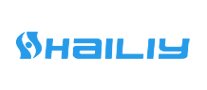 HaiLiy/海丽雅品牌logo