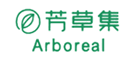 芳草集品牌logo