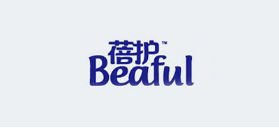 Beaful/蓓护品牌logo
