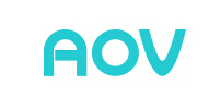 AOV/安姆特品牌logo