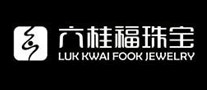 LUK KWAI FOOK/六桂福品牌logo