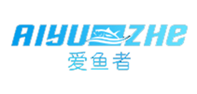 爱鱼者品牌logo