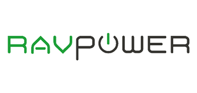 RAVPower/睿能宝品牌logo