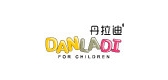 丹拉迪品牌logo