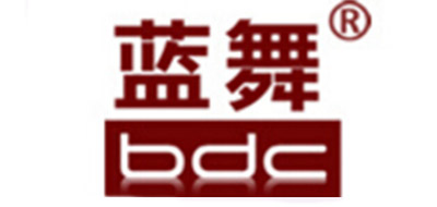 bdc/蓝舞品牌logo