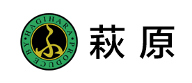 HAGIHARA/萩原品牌logo