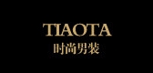 TiaoTa品牌logo